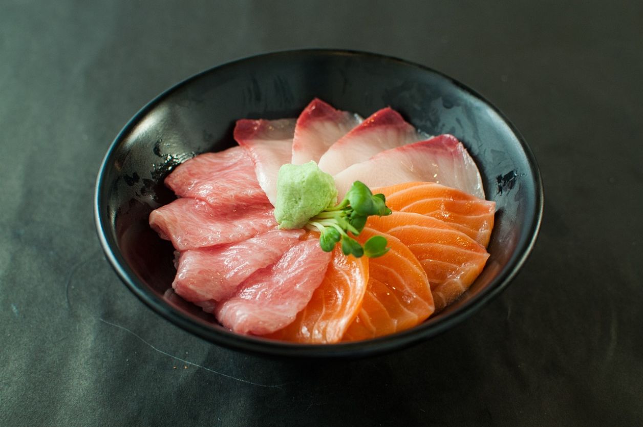 Sélection des 2 meilleurs restaurants japonais à Vany en 2022